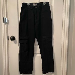 princess polly cargo